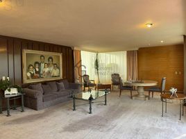 4 Schlafzimmer Villa zu verkaufen in Naucalpan De Juarez, Mexico, Naucalpan De Juarez
