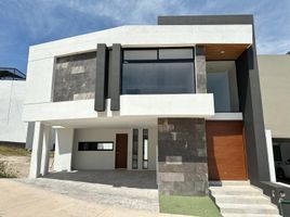 3 Schlafzimmer Villa zu verkaufen in San Luis Potosi, San Luis Potosi, San Luis Potosi, San Luis Potosi
