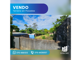  Terreno (Parcela) en venta en Misiones, Capital, Misiones