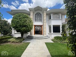 3 Bedroom Villa for sale in Cumbaya, Pichincha, Cumbaya