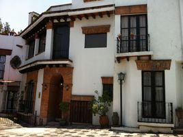 4 Schlafzimmer Villa zu verkaufen in Naucalpan De Juarez, Mexico, Naucalpan De Juarez