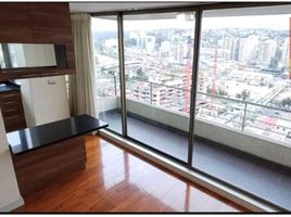 2 Habitación Apartamento en venta en Chile, Viña del Mar, Valparaíso, Valparaíso, Chile