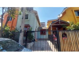3 Bedroom House for sale in Cordillera, Santiago, San Jode De Maipo, Cordillera