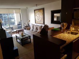 2 Habitación Apartamento en alquiler en Santiago, Santiago, Santiago, Santiago
