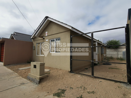 3 Habitación Villa en alquiler en Chile, Coquimbo, Elqui, Coquimbo, Chile
