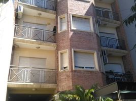 1 chambre Appartement for rent in Moron, Buenos Aires, Moron