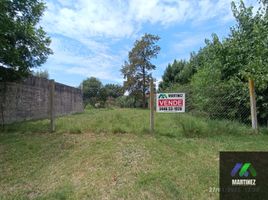  Terreno (Parcela) en venta en Gualeguaychu, Entre Rios, Gualeguaychu