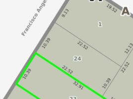  Land for sale in General Pueyrredon, Buenos Aires, General Pueyrredon