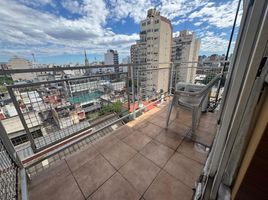 2 chambre Appartement for sale in Federal Capital, Buenos Aires, Federal Capital