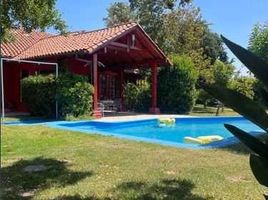  Terreno (Parcela) en venta en Chile, Buin, Maipo, Santiago, Chile