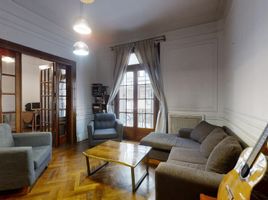 3 Schlafzimmer Appartement zu verkaufen in Federal Capital, Buenos Aires, Federal Capital