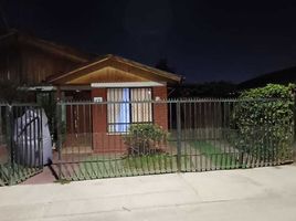 3 Bedroom Villa for sale in Chile, San Jode De Maipo, Cordillera, Santiago, Chile