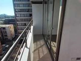 1 Bedroom Apartment for sale in Chile, Santiago, Santiago, Santiago, Chile