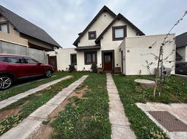 3 Habitación Casa en venta en San Jode de Maipo, Cordillera, San Jode de Maipo