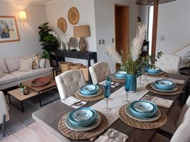 4 Habitación Apartamento en venta en Cordillera, Santiago, Puente Alto, Cordillera