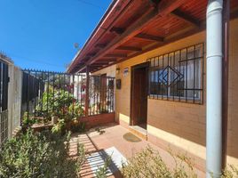 2 chambre Maison for sale in San Antonio, Valparaiso, Cartagena, San Antonio