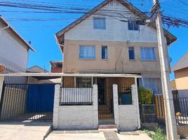4 Habitación Casa en venta en Valparaíso, Quilpue, Valparaíso, Valparaíso