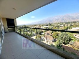 3 Bedroom Condo for rent in San Jode De Maipo, Cordillera, San Jode De Maipo