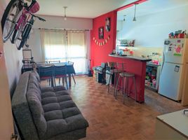 1 Bedroom Apartment for sale in Santa Fe, Rosario, Santa Fe