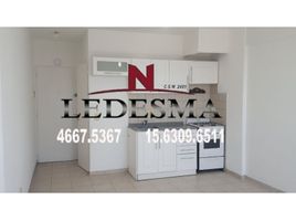 Studio Condo for sale in Buenos Aires, General Sarmiento, Buenos Aires