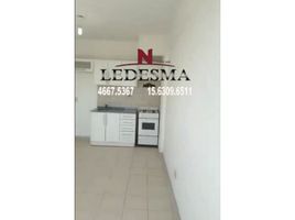 Studio Condo for sale in Buenos Aires, General Sarmiento, Buenos Aires