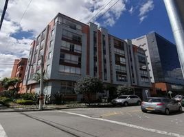 1 Bedroom Apartment for rent in Fundacion Cardioinfantil-Instituto de Cardiologia, Bogota, Bogota