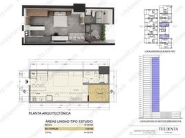 1 Habitación Departamento en venta en Puerto Vallarta, Jalisco, Puerto Vallarta