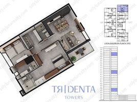 2 Schlafzimmer Appartement zu verkaufen in Puerto Vallarta, Jalisco, Puerto Vallarta