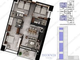 Appartement 3 chambre à vendre à Puerto Vallarta, Jalisco, Puerto Vallarta, Jalisco