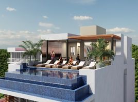 1 Schlafzimmer Wohnung zu verkaufen in Puerto Vallarta, Jalisco, Puerto Vallarta