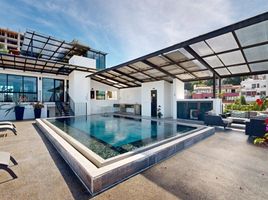 1 Habitación Departamento en venta en Puerto Vallarta, Jalisco, Puerto Vallarta