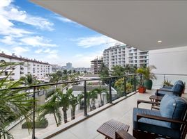 2 Habitación Departamento en venta en Puerto Vallarta, Jalisco, Puerto Vallarta