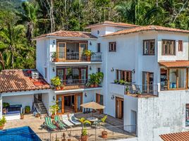 4 Habitación Casa en venta en Puerto Vallarta, Jalisco, Puerto Vallarta