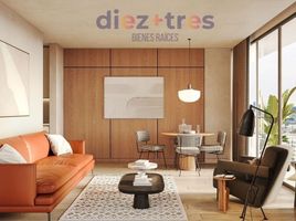 1 Habitación Apartamento en venta en Miguel Hidalgo, Ciudad de México, Miguel Hidalgo, Ciudad de México