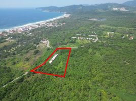  Terreno (Parcela) en venta en Guerrero, Jose Azueta, Guerrero