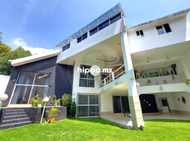 5 Bedroom House for sale in Alvaro Obregon, Mexico City, Alvaro Obregon, Mexico City