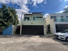 3 Schlafzimmer Villa zu verkaufen in Merida, Yucatan, Merida