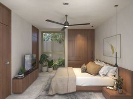 1 Schlafzimmer Wohnung zu verkaufen in Merida, Yucatan, Merida