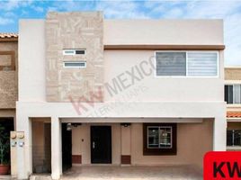 Maison 3 chambre à vendre à Chihuahua, Chihuahua, Chihuahua, Chihuahua