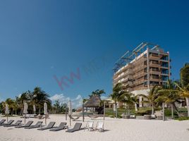 3 chambre Appartement for sale in Playa del Carmen, Cozumel, Cozumel