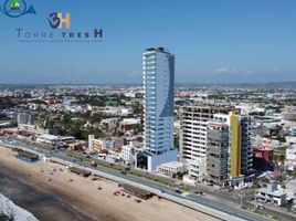 2 Schlafzimmer Appartement zu verkaufen in Mazatlan, Sinaloa, Mazatlan
