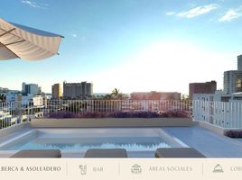 2 Schlafzimmer Wohnung zu verkaufen in Mazatlan, Sinaloa, Mazatlan, Sinaloa