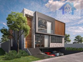 4 Habitación Casa en venta en Zapopan, Jalisco, Zapopan