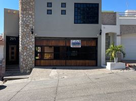 3 Habitación Casa en venta en Culiacan, Sinaloa, Culiacan