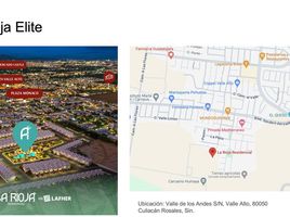 3 Bedroom House for sale in Culiacan, Sinaloa, Culiacan