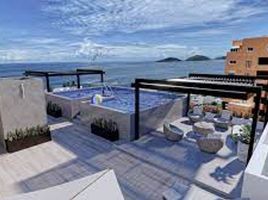 Condominium 2 chambre à vendre à Mazatlan, Sinaloa, Mazatlan