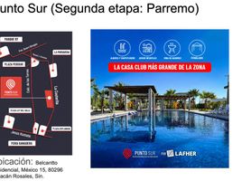 Maison 3 chambre à vendre à Culiacan, Sinaloa, Culiacan