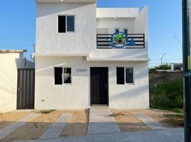 在Culiacan, Sinaloa出售的3 卧室 屋, Culiacan