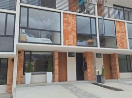 4 Habitación Villa en venta en Calderón Park, Cuenca, Cuenca, Cuenca