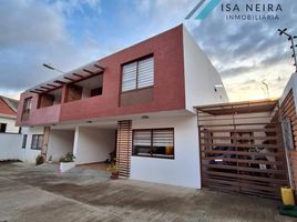 4 Bedroom Villa for sale in Calderón Park, Cuenca, Cuenca, Cuenca